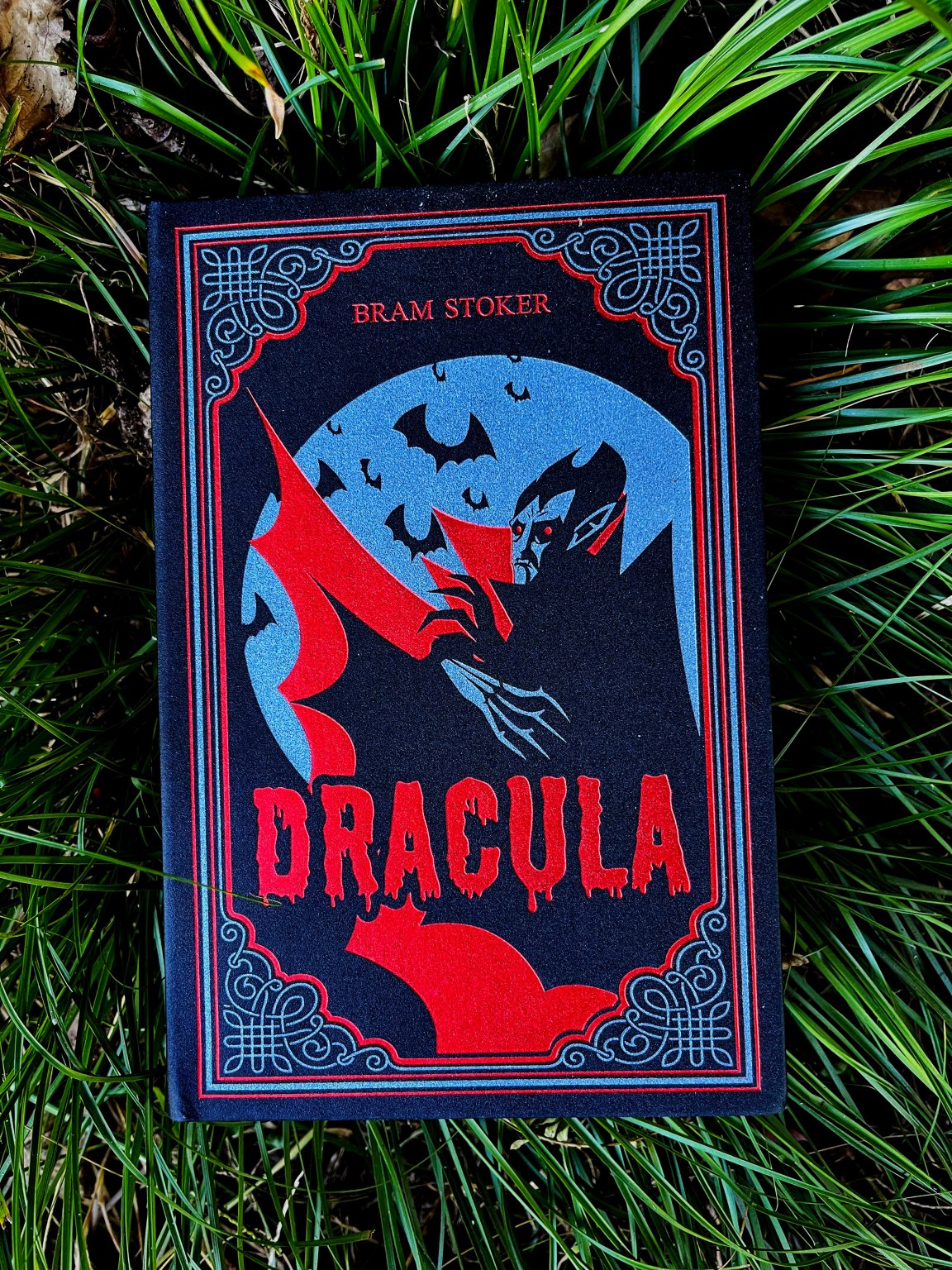 Dracula visual data 7