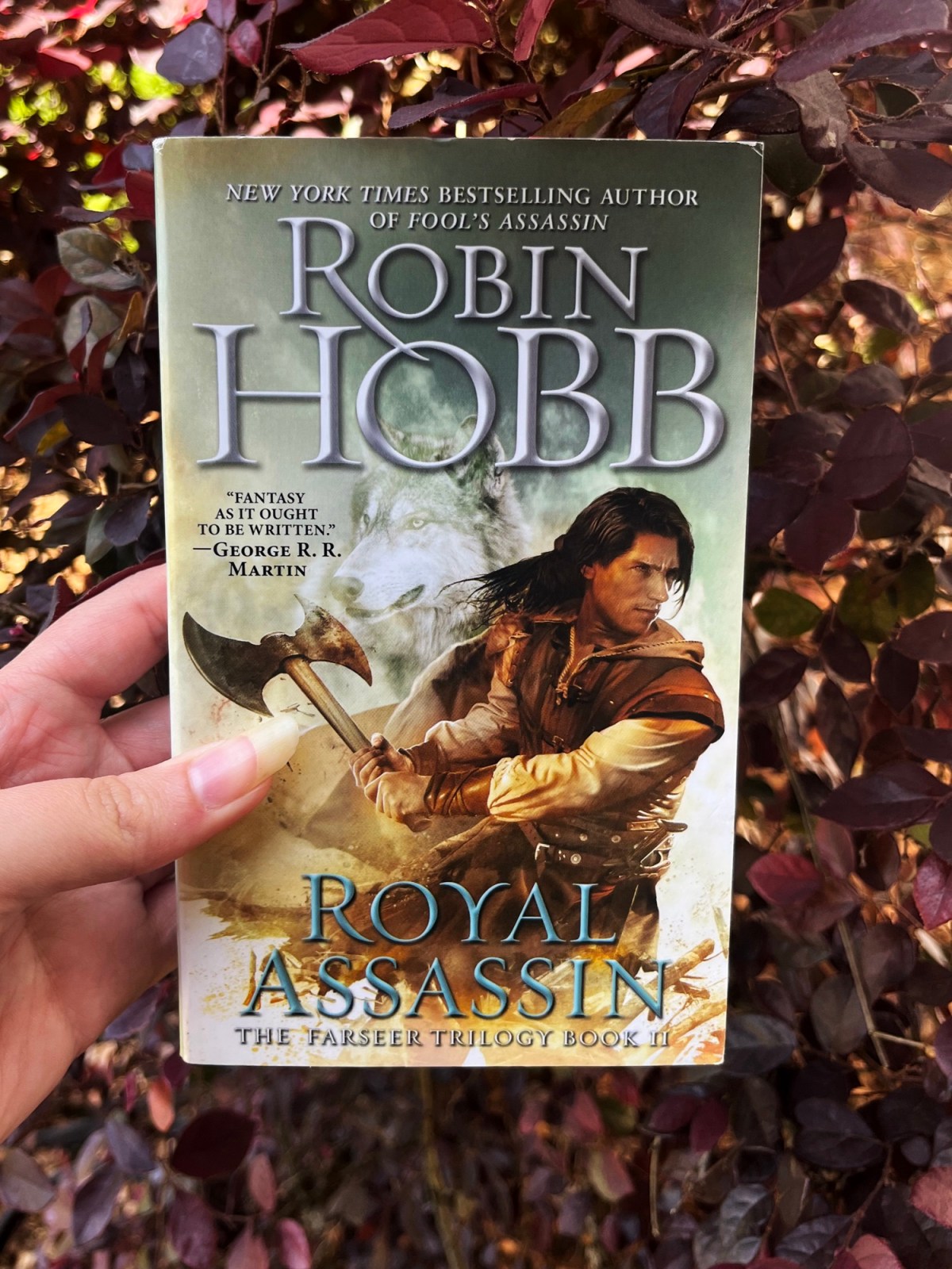 June 2024 Wrap Up - Wildwood Reads