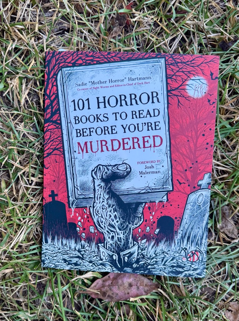 An Early Fall Book Haul - Wildwood Reads